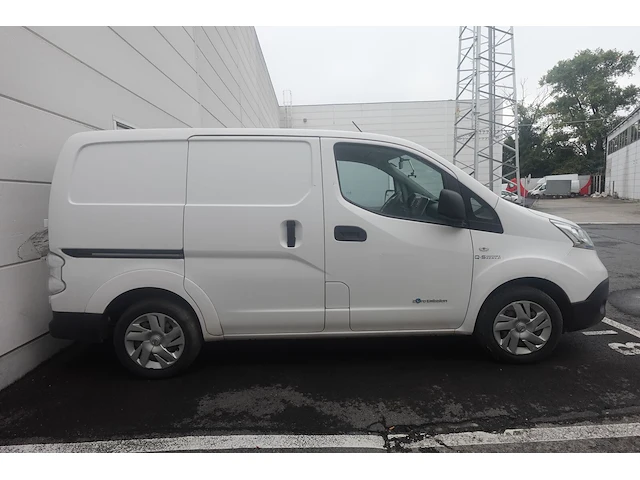 Nissan e-nv200 - afbeelding 5 van  12