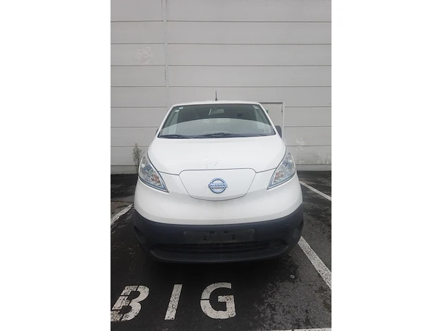 Nissan e-nv200 - afbeelding 6 van  12