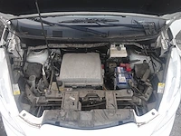 Nissan e-nv200 - afbeelding 7 van  12