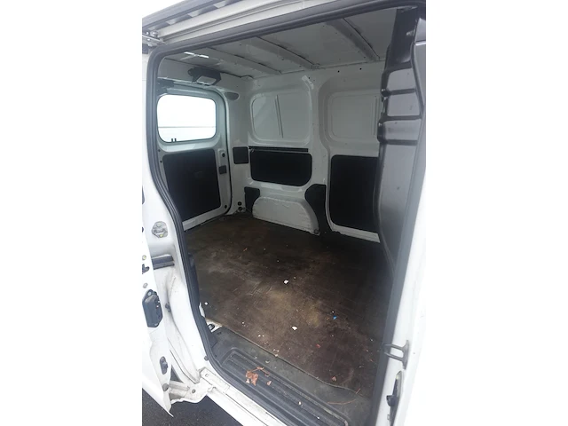 Nissan e-nv200 - afbeelding 9 van  12