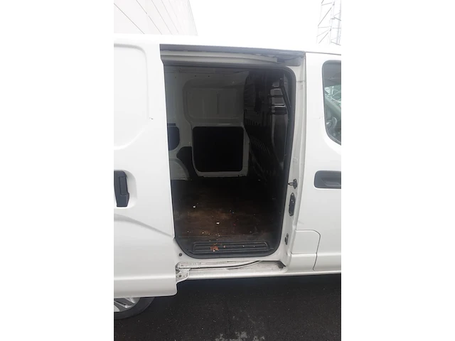 Nissan e-nv200 - afbeelding 10 van  12