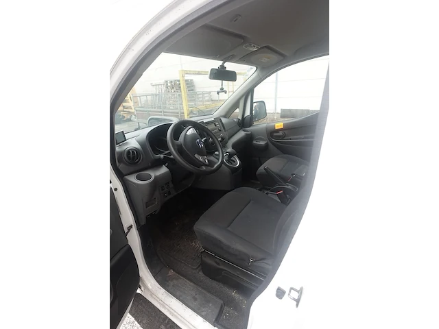 Nissan e-nv200 - afbeelding 11 van  12