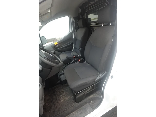 Nissan e-nv200 - afbeelding 12 van  12