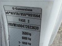 Nissan interstar - 2024 - afbeelding 3 van  11