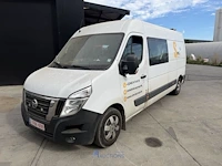 Nissan interstar - 2024