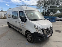 Nissan interstar - 2024 - afbeelding 4 van  11