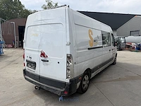 Nissan interstar - 2024 - afbeelding 6 van  11