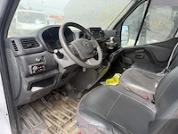 Nissan interstar - 2024 - afbeelding 10 van  11