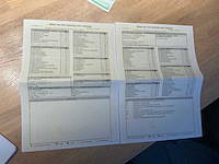 Nissan interstar lichte vracht bedrijfswagen - afbeelding 22 van  25