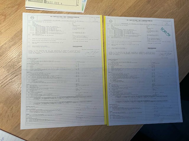 Nissan interstar lichte vracht bedrijfswagen - afbeelding 23 van  25