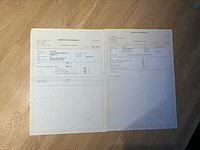 Nissan interstar lichte vracht bedrijfswagen - afbeelding 25 van  25