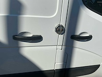 Nissan interstar lichte vracht bedrijfswagen - afbeelding 5 van  25