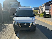 Nissan interstar lichte vracht bedrijfswagen - afbeelding 6 van  25