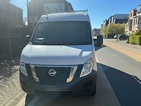 Nissan interstar lichte vracht bedrijfswagen - afbeelding 2 van  36