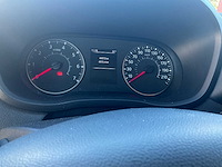 Nissan interstar lichte vracht bedrijfswagen - afbeelding 6 van  36