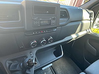 Nissan interstar lichte vracht bedrijfswagen - afbeelding 7 van  36