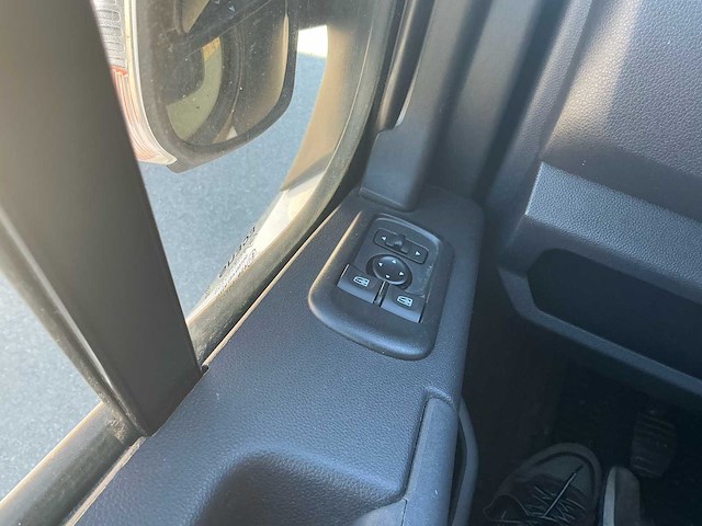 Nissan interstar lichte vracht bedrijfswagen - afbeelding 10 van  36