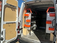 Nissan interstar lichte vracht bedrijfswagen - afbeelding 14 van  36