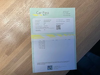 Nissan interstar lichte vracht bedrijfswagen - afbeelding 29 van  36