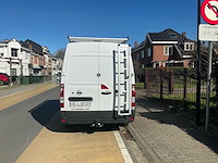 Nissan interstar lichte vracht bedrijfswagen - afbeelding 32 van  36