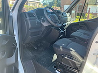 Nissan interstar lichte vracht bedrijfswagen - afbeelding 2 van  23