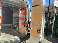 Nissan interstar lichte vracht bedrijfswagen - afbeelding 11 van  23