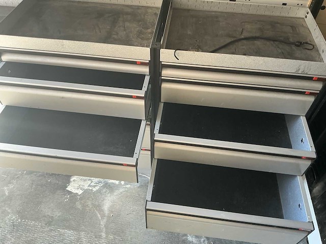 Nissan interstar lichte vracht bedrijfswagen - afbeelding 12 van  23