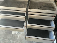 Nissan interstar lichte vracht bedrijfswagen - afbeelding 12 van  23