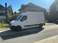 Nissan interstar lichte vracht bedrijfswagen - afbeelding 10 van  23