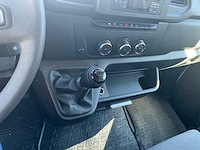 Nissan interstar lichte vracht bedrijfswagen - afbeelding 8 van  36