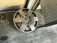 Nissan interstar lichte vracht bedrijfswagen - afbeelding 18 van  36