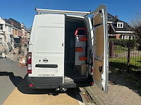 Nissan interstar lichte vracht bedrijfswagen - afbeelding 19 van  36