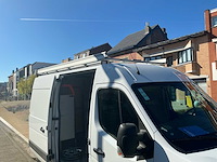 Nissan interstar lichte vracht bedrijfswagen - afbeelding 22 van  36