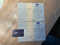 Nissan interstar lichte vracht bedrijfswagen - afbeelding 24 van  36