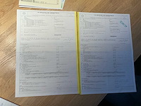 Nissan interstar lichte vracht bedrijfswagen - afbeelding 28 van  36