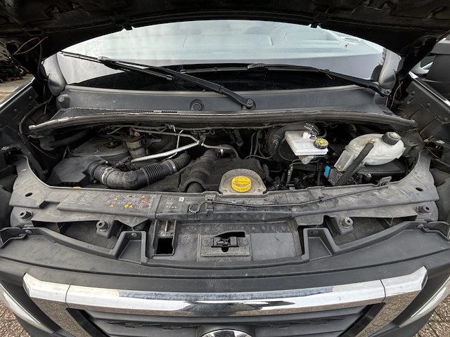 Nissan interstar,2022 - afbeelding 2 van  35