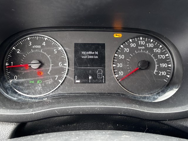 Nissan interstar,2022 - afbeelding 3 van  35