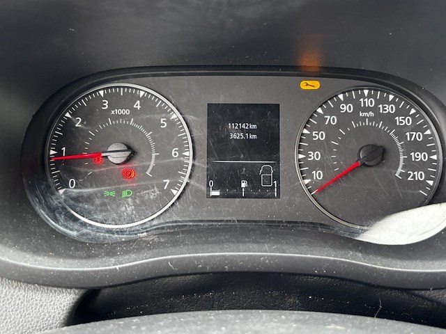 Nissan interstar,2022 - afbeelding 4 van  35