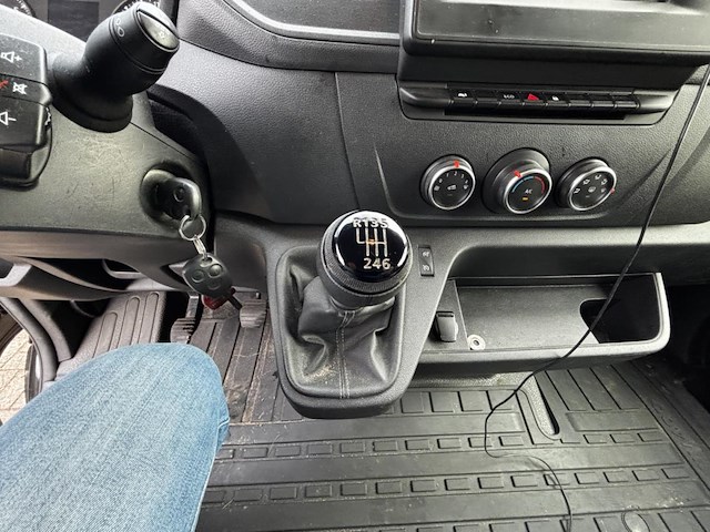 Nissan interstar,2022 - afbeelding 7 van  35