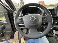 Nissan interstar,2022 - afbeelding 8 van  35