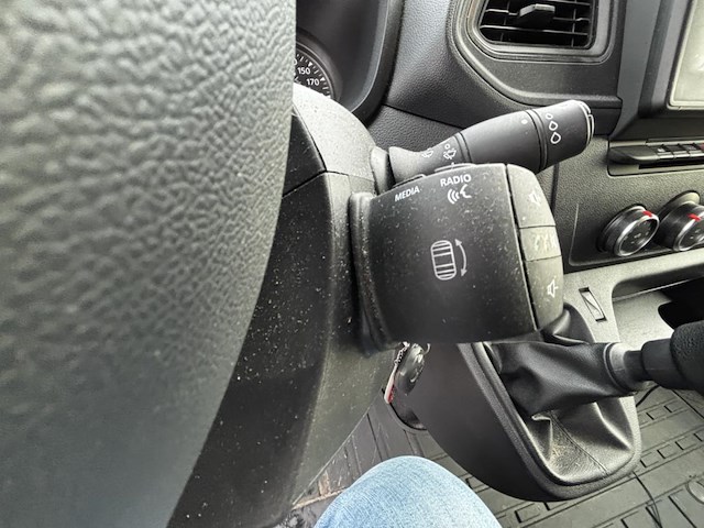 Nissan interstar,2022 - afbeelding 9 van  35