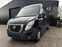 Nissan interstar,2022 - afbeelding 1 van  35