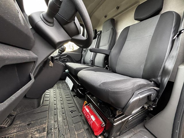 Nissan interstar,2022 - afbeelding 13 van  35