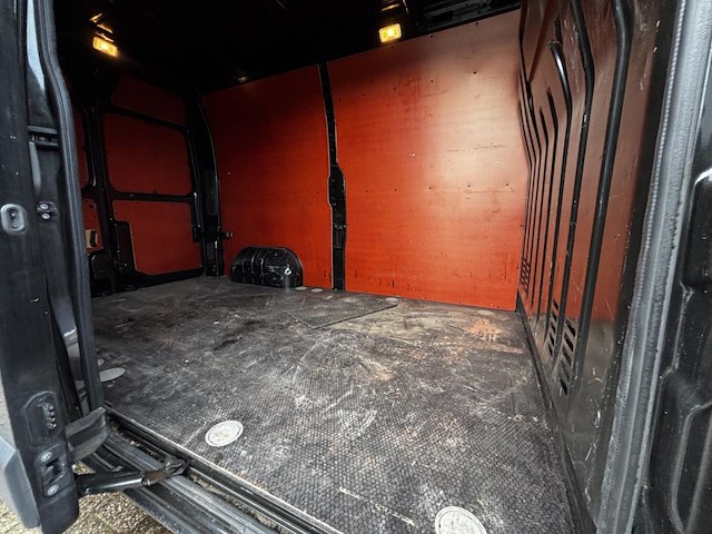 Nissan interstar,2022 - afbeelding 16 van  35