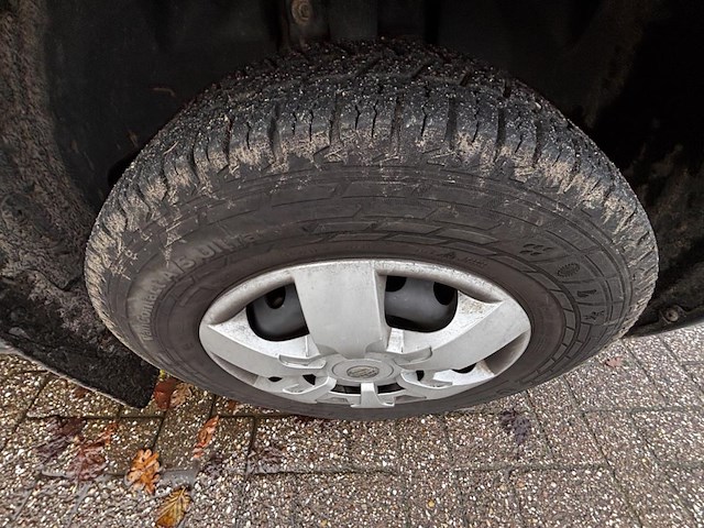 Nissan interstar,2022 - afbeelding 19 van  35