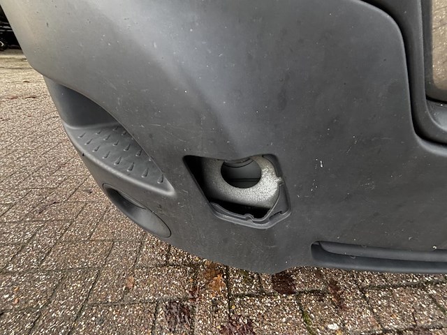 Nissan interstar,2022 - afbeelding 20 van  35