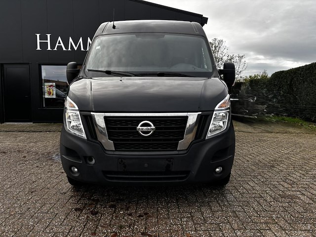 Nissan interstar,2022 - afbeelding 12 van  35