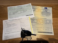 Nissan interstar,2022 - afbeelding 24 van  35