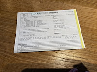 Nissan interstar,2022 - afbeelding 28 van  35