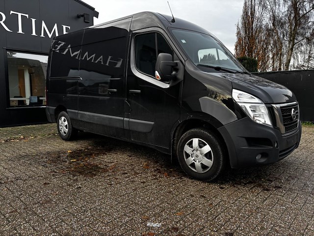 Nissan interstar,2022 - afbeelding 23 van  35